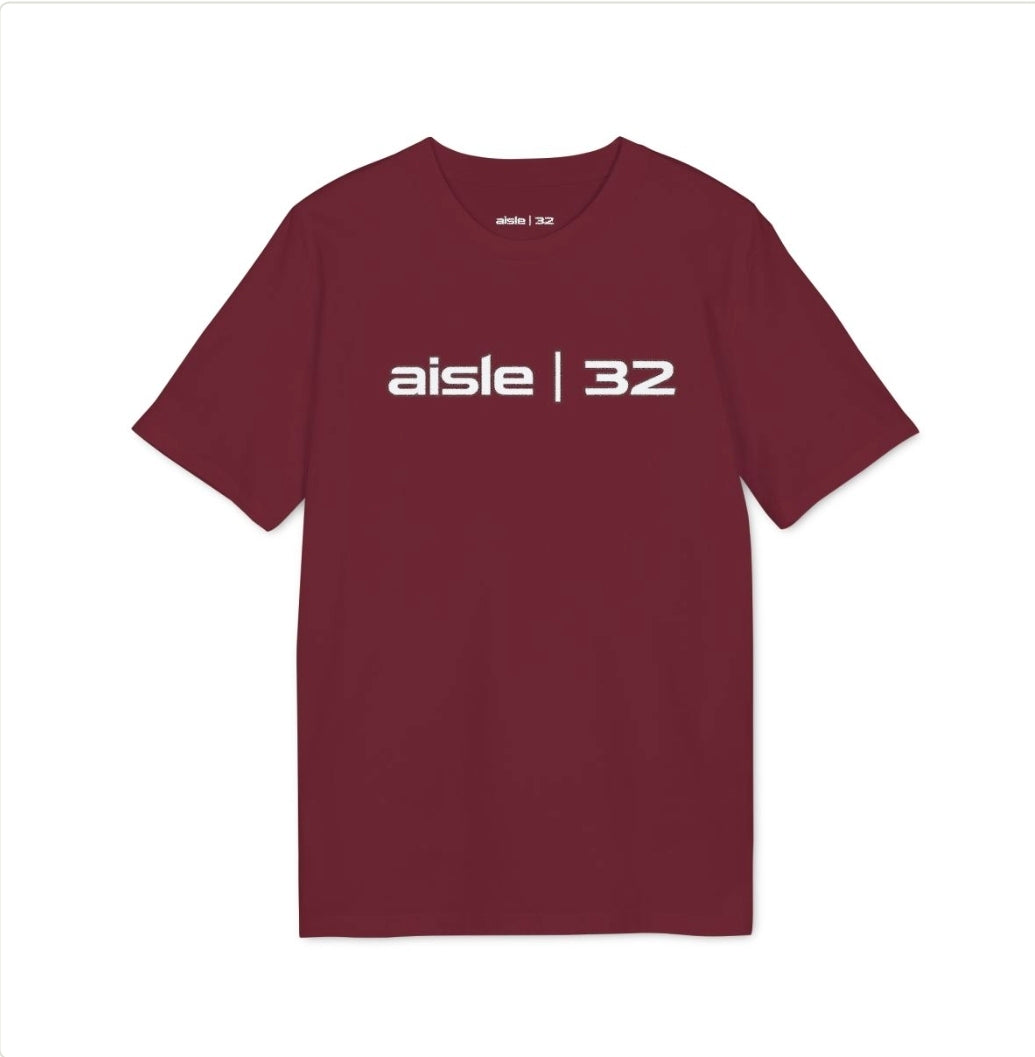Aisle | 32 Signature™ Tee