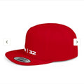 Aisle | 32 Essential Snapback
